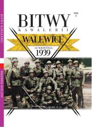 Opakowanie Bitwy Kawalerii nr 8 Walewice
