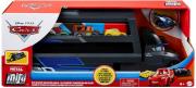 Cars Mikroauta Transport. ciężarówka Gale GNW35. Wydawca: Mattel. Dadada.pl Opakowanie Cars Mikroauta Transport. ciężarówka Gale GNW35