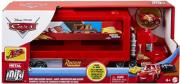 Cars Mikroauta Transport. ciężarówka Maniek GNW34. Wydawca: Mattel. Dadada.pl Opakowanie Cars Mikroauta Transport. ciężarówka Maniek GNW34