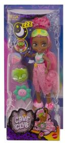 Opakowanie Cave Club Lalka Piżama party GTH03