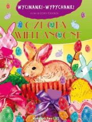 Okładka książki Chłopi W.S.Reymont z opracowaniem (złota seria)