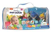 Opakowanie Clemmy Torba Baby Shark