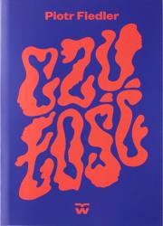 Okładka książki Czułość