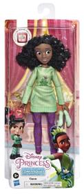 Opakowanie Disney Princess Comfy Squad Tiana