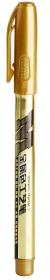 Opakowanie Długopis żelowy 0.6mm złoty (12szt) M&G