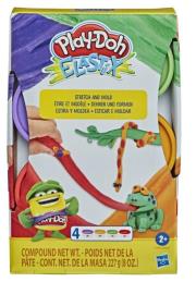 Opakowanie Elastix Play-Doh