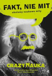 Okładka książki Fakt nie Mit - uszkodzone