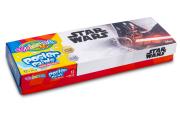 Opakowanie Farby plakatowe Colorino Kids mix 20 ml 12 kolorów Star Wars