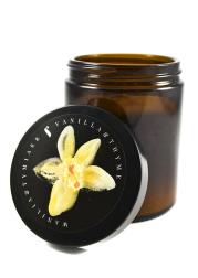 Zdjęcie produktu Flagolie Sojowa świeca wanilia i tymianek 120g