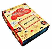 Fun Card English Collocations Part 2 CREATIVO. Autor: Dwornik Paweł. Dadada.pl Okładka książki Fun Card English Collocations Part 2 CREATIVO