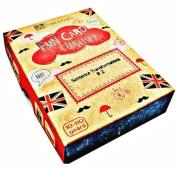 Fun Card English Sentence Transformations #2. Autor: Dwornik Paweł. Dadada.pl Okładka książki Fun Card English Sentence Transformations #2