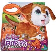 Fur Real Duże zwierzaki na smyczy Poopalots. Wydawca: Hasbro. Dadada.pl Opakowanie Fur Real Duże zwierzaki na smyczy Poopalots