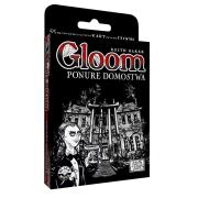 Opakowanie Gloom Cthulhu  BLACK MONK