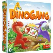 Opakowanie Gra Dinogang 02080