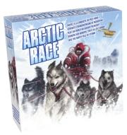 Opakowanie Gra planszowa Arktyczny wyścig (Arctic Race) /56869/