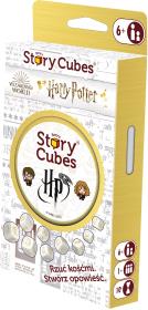Opakowanie Gra Story Cubes Harry Potter