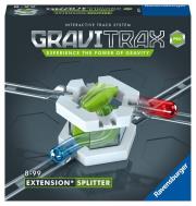 Gravitrax Pro - Dodatek rozdzielacz. Wydawca: Ravensburger. Dadada.pl Opakowanie Gravitrax Pro - Dodatek rozdzielacz