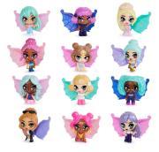 Opakowanie Hatchimals Mini Pixies Gliter 2pak mix