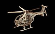 Opakowanie Helikopter - Śmigłowiec