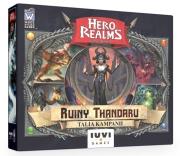 Opakowanie Hero Realms: Ruiny Thandaru IUVI Games