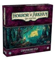Opakowanie Horror w Arkham LCG: Zapomniana era GALAKTA
