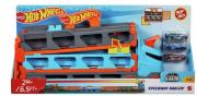 Opakowanie Hot Wheels City Wyścig transporter 2w1