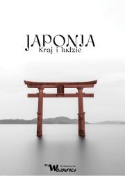 Okładka książki Japonia Kraj i ludzie