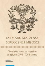 Opakowanie Jarmark małżeński serdecznej miłości