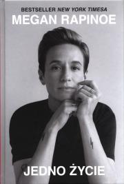Okładka książki Jedno życie