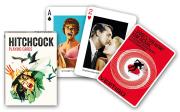 Opakowanie Karty do gry International Hitchcock
