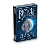 Karty Stargazer New Moon BICYCLE. Wydawca: Bicycle. Dadada.pl Opakowanie Karty Stargazer New Moon BICYCLE
