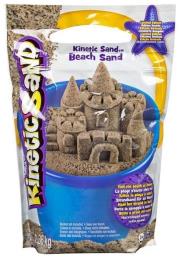 Opakowanie Kinetic Sand - Piasek Plażowy 1,36 kg