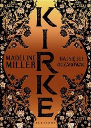 Okładka książki Kirke w.2021