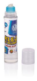 Opakowanie Klej w płynie liquid glue 50 ml