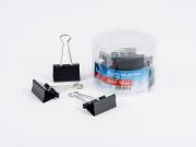 Opakowanie Klipy 50 mm 12 sztuk