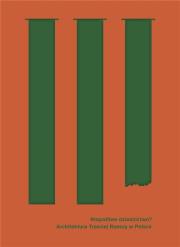 Kłopotliwe dziedzictwo?. Autor:   Praca zbiorowa. Dadada.pl Okładka książki Kłopotliwe dziedzictwo?