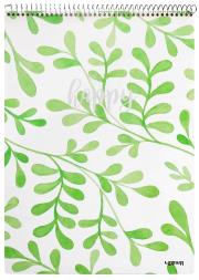 Opakowanie Kołoszkicownik A3/25K 160gsm