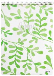 Opakowanie Kołoszkicownik A4/48K 100gsm