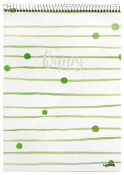 Opakowanie Kołoszkicownik A4/48K 100gsm