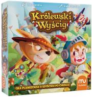 Opakowanie Królewski wyścig