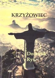 Okładka książki Krzyżowiec