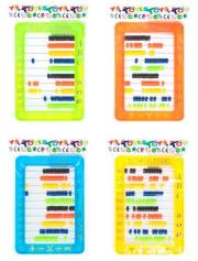 Opakowanie Liczydło z podstawką 26x19