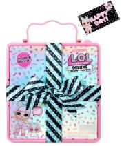 Opakowanie Lol Surprise Deluxe Present Asst (2szt)