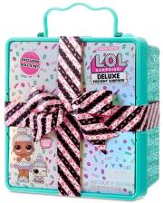 Opakowanie Lol Surprise Deluxe Present Asst