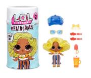 Opakowanie LOL Surprise Hair Tots Asst in Sidekick (21szt)