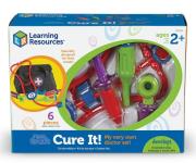 Opakowanie Mały Lekarz, Torba z narzędziami