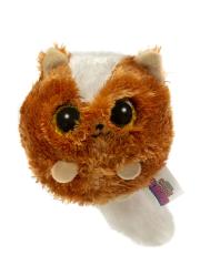 Opakowanie Maskotka gniotek Squishee Chipmunk Chippy