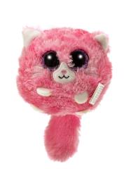 Opakowanie Maskotka gniotek Squishee Pink Cat Whiskas