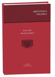 Okładka książki Microcosmus. Franz Tidike
