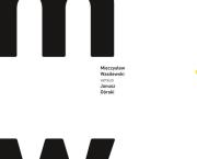 Okładka książki Mieczysław Wasilewski versus Janusz Górski